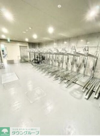 ザ・パークハビオ元浅草プレイスの物件内観写真